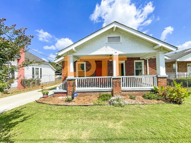 Photo - 39 Burdette St House