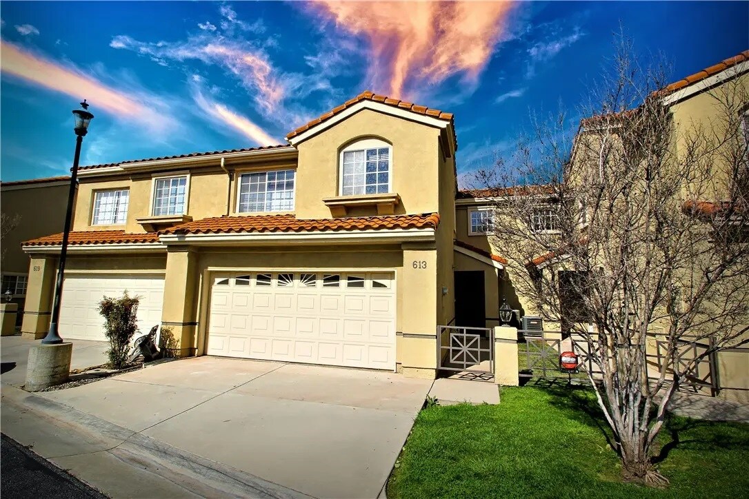 613 Wild Rose Ln, San Dimas, CA 91773 Townhome Rentals in San Dimas