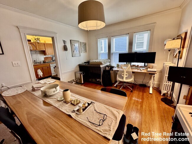 Foto del edificio - 25 St Peter St