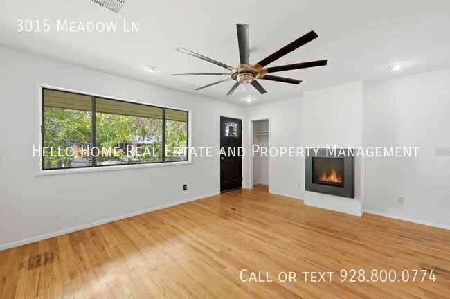 Building Photo - 3015 Meadow Ln