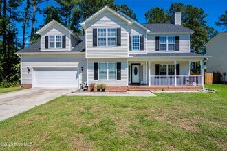 Building Photo - 115 Birdie Ct