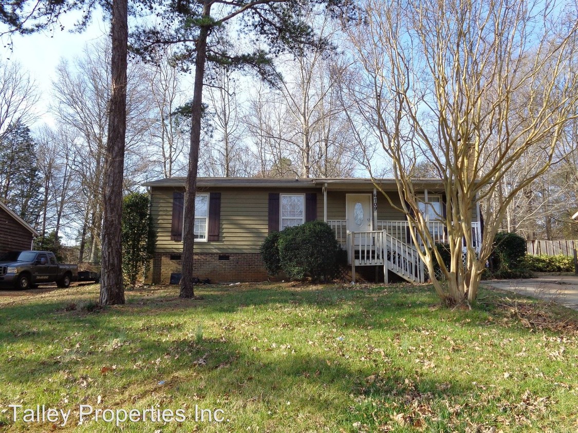 Primary Photo - 3 br, 2 bath House - 6709 Accrington Court