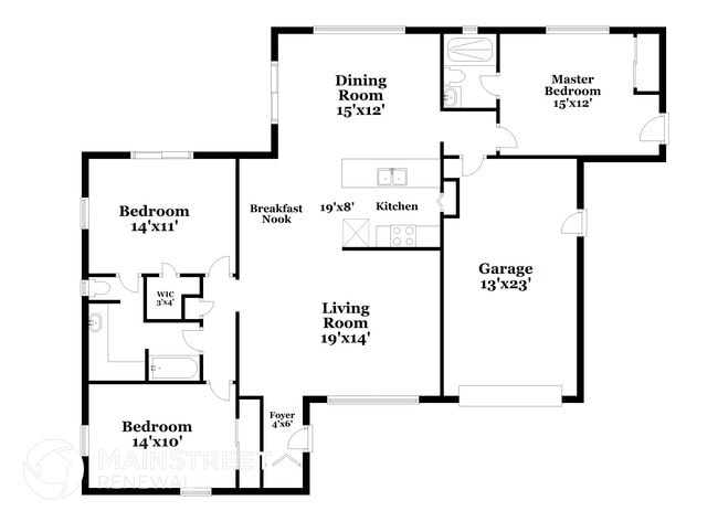 Building Photo - 9178 Swiss Rd