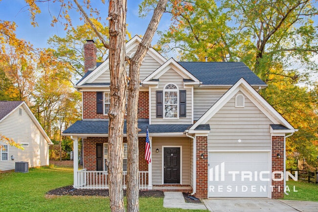 Building Photo - 9420 Misty Arbor Way