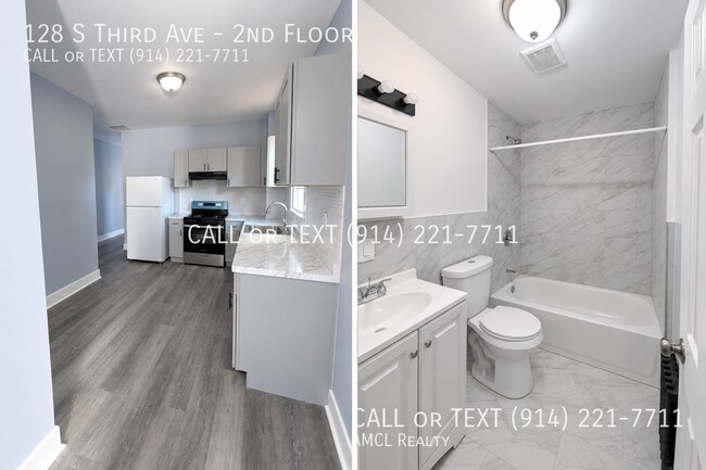 Photo - 128 S Third Ave -2nd Floor Apartment