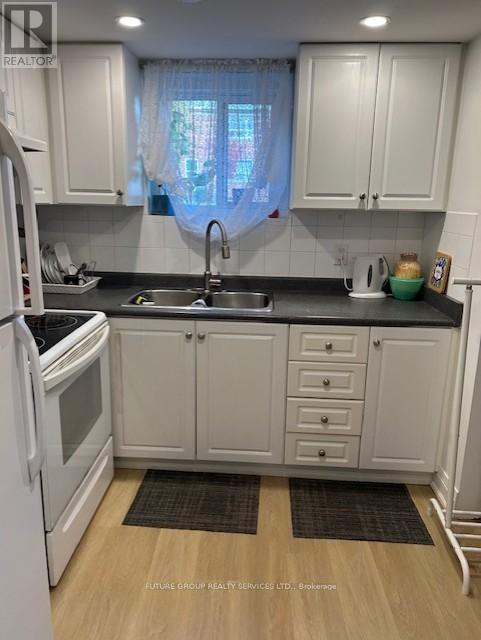 Building Photo - 361 Dalesford Rd