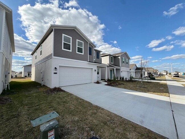 Building Photo - 2110 Chris Dr