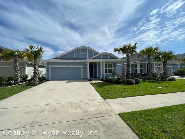 Building Photo - 4 br, 3 bath House - 502 Ward Creek Lane