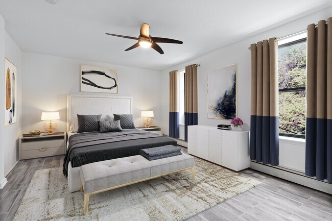 Foto del edificio - Commuter''s Dream! Period!