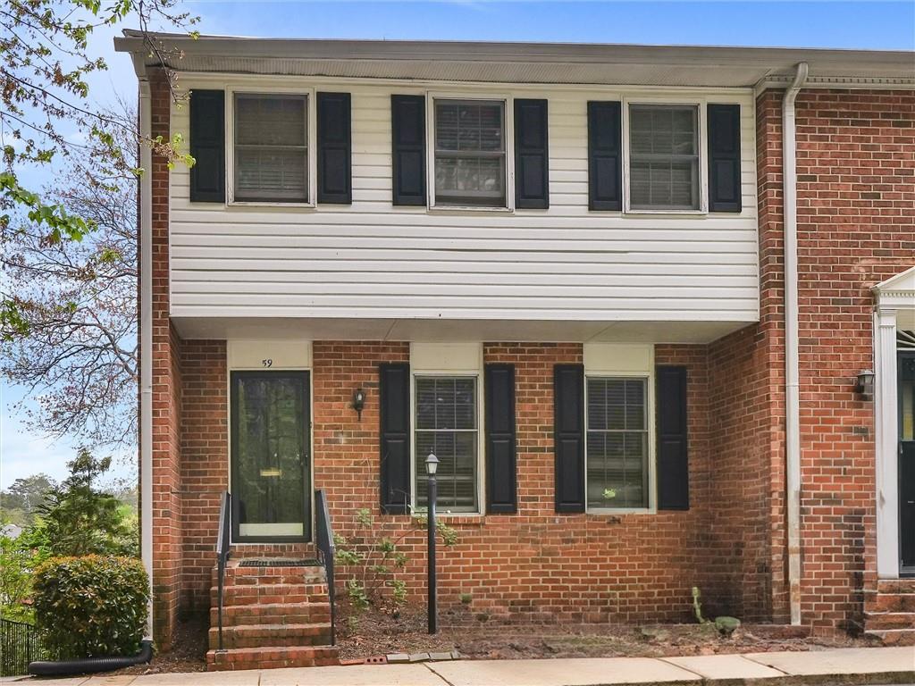 Primary Photo - 6520 Roswell Rd