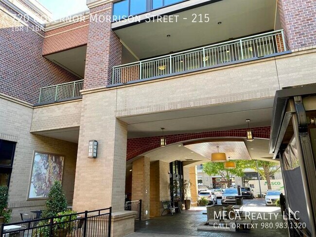 Foto del edificio - 720 Gov Morrison St