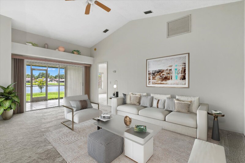 Foto principal - 1741 Elk Spring Dr