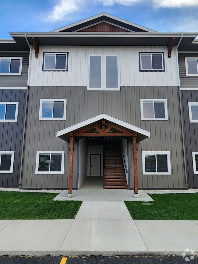 Building Photo - 941 Covey Run Rd