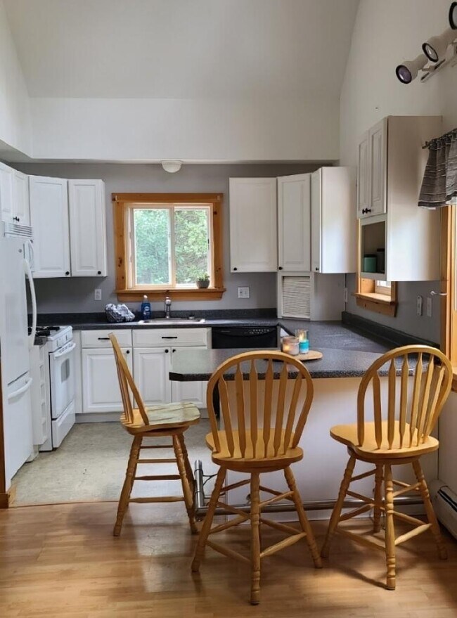 715 Tunk Lake Rd, Sullivan, ME 04664 House Rental in Sullivan, ME