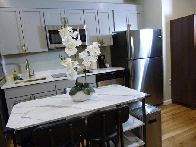 Foto del edificio - 209 Lincoln St