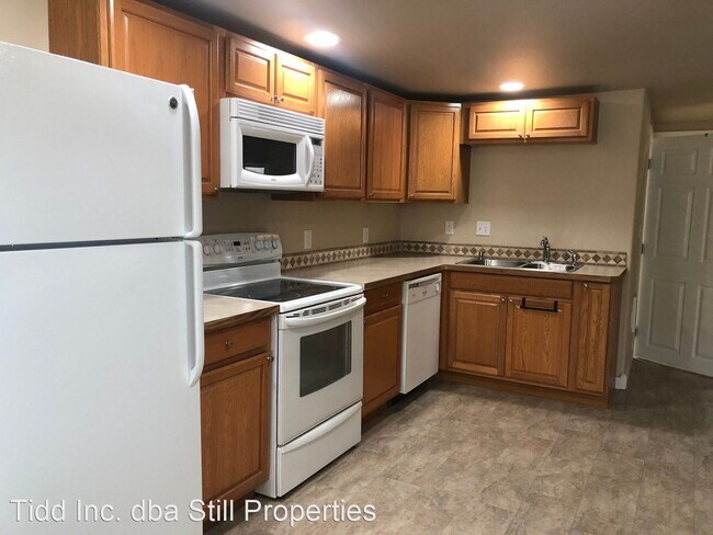 Building Photo - 1 br, 1 bath House - 1922 Sunset Highway