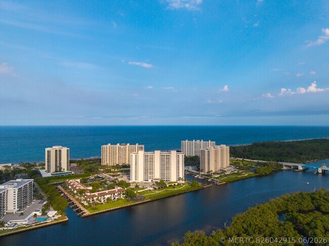 Foto del edificio - 4201 N Ocean Blvd