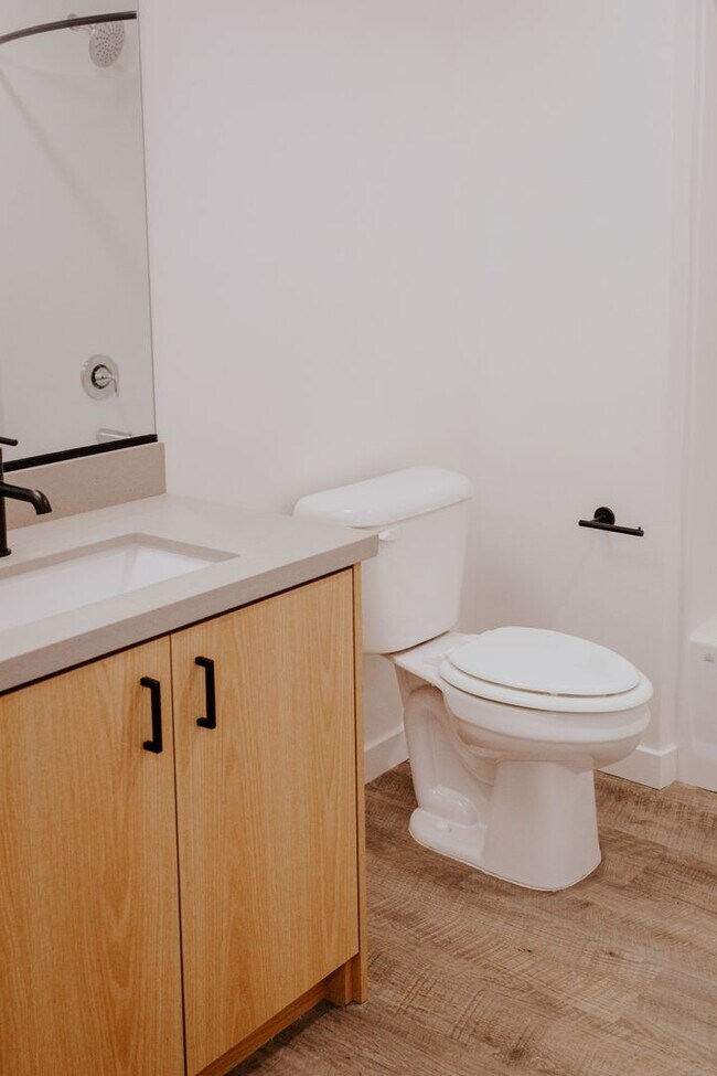 Foto del interior - The Cue