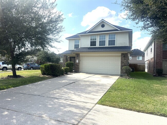 Foto del edificio - 2231 Tandy Park Way
