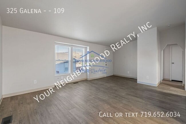 Building Photo - 325 Galena Ave