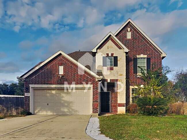 Building Photo - 21727 Tinsley Trl