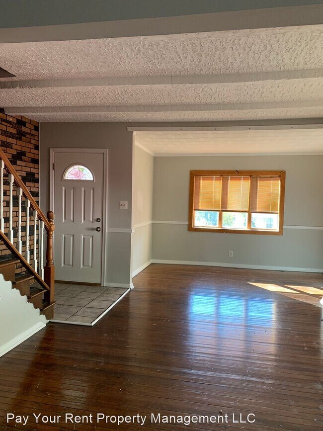 Foto del edificio - 2 br, 1 bath House - 4120 Saint Thomas Ave