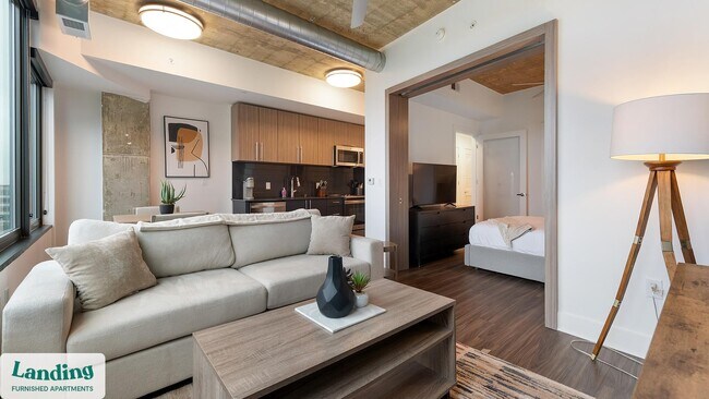 Foto del edificio - 5201 Leesburg Pike