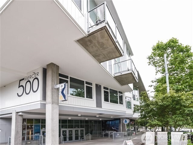 Foto del edificio - 501 Roy St