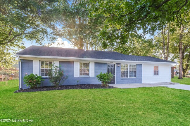 Foto del edificio - 10795 Millers Ln