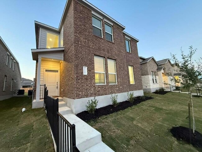 Foto del edificio - 17702 Sage Thrasher Dr