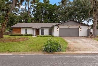Building Photo - 16208 Armistead Ln