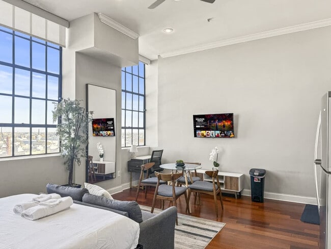 Foto del edificio - 1421 N 5th St