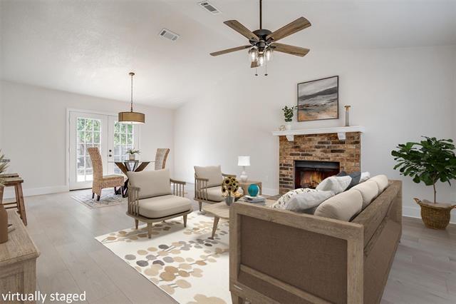 Foto del edificio - 3712 Flintwood Trail