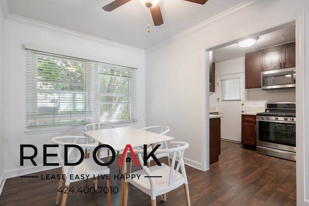 Foto principal - ~6 Weeks FREE~ Beautiful, Spacious Vintage...