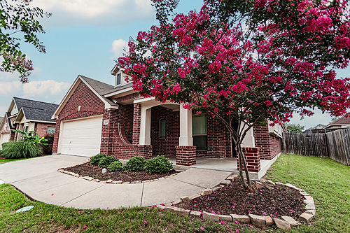 Foto principal - 1313 Concho Trail