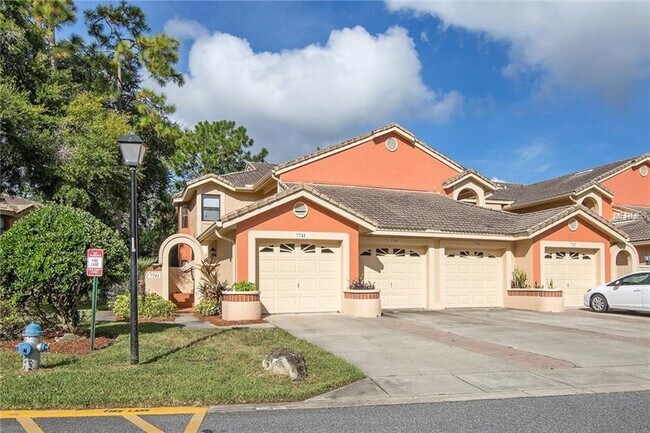 Foto del edificio - 7743 Sugar Bend Dr