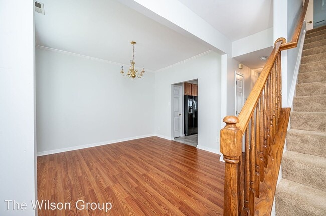 Building Photo - 3 br, 2.5 bath House - 9524 Spring Moss Te...
