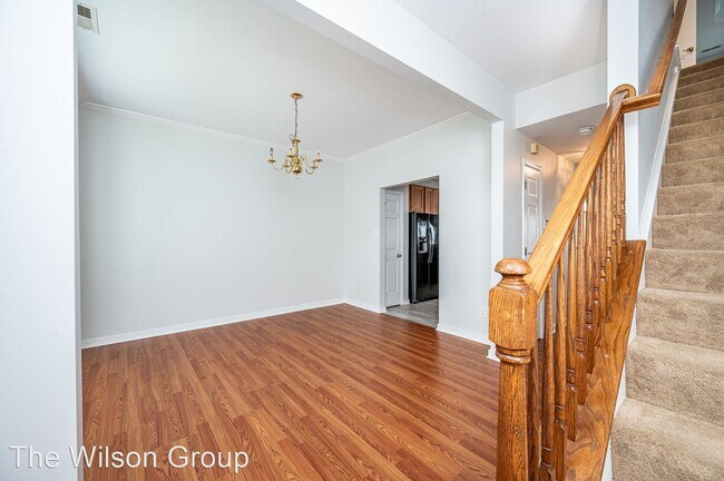 Foto del edificio - 3 br, 2.5 bath House - 9524 Spring Moss Te...