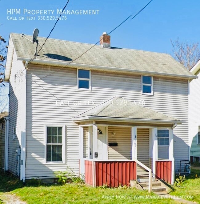 Building Photo - 1631 Bryan Ave SW