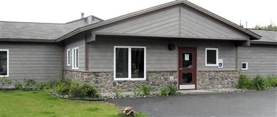 Primary Photo - Creekwood Park Apartments