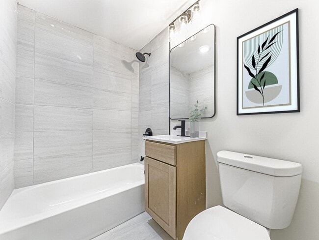 Interior Photo - Tyson Arms Apartments