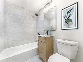 Interior Photo - Tyson Arms Apartments