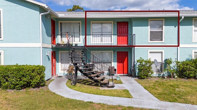 Foto del edificio - 1891 Caralee Blvd