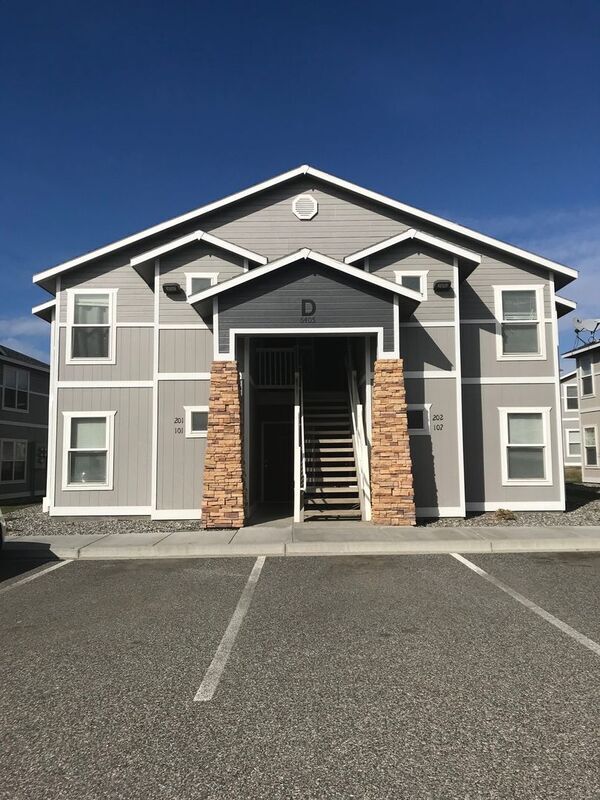 6405 Chapel Hill Blvd Unit D102, Pasco, WA 99301 Condo for Rent in