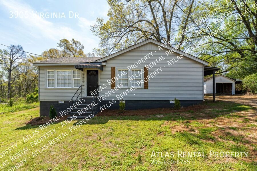Photo - 3905 Virginia Dr-