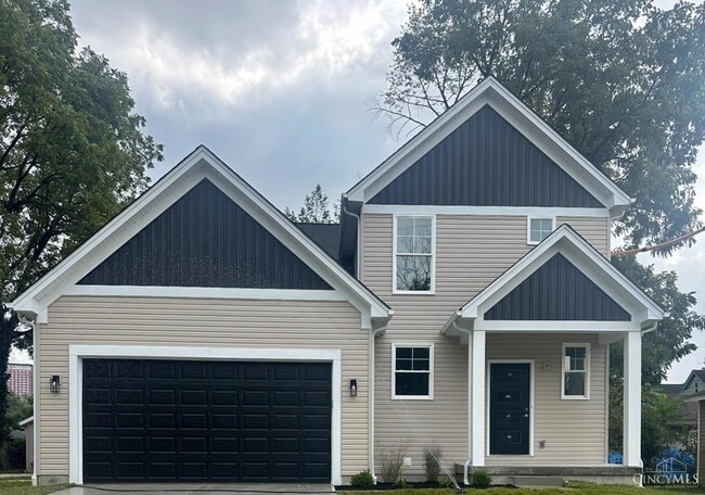 Building Photo - 5312 Dora St