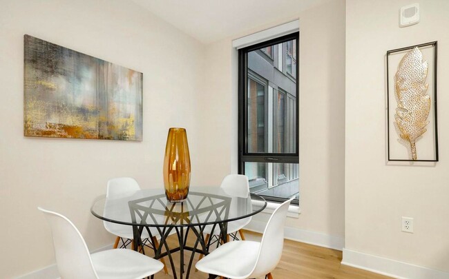 Foto del edificio - Navy Yard Luxury 1 Bedroom Condo at the Av...