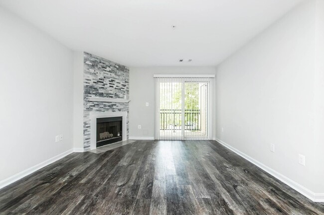 Foto del edificio - The Brixton at Loudoun