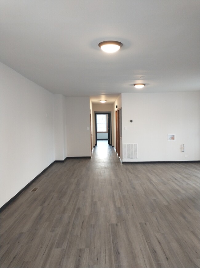 Foto del edificio - 2516 W Pratt Blvd