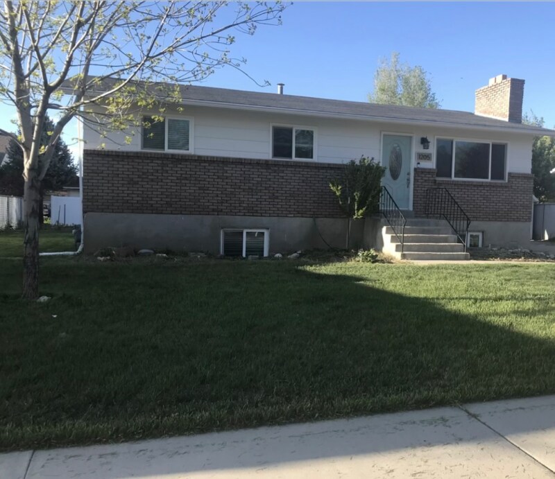 1205 E 550 S, Spanish Fork, UT 84660 House Rental in Spanish Fork, UT